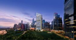 Marina View (D1), Condominium #496264771